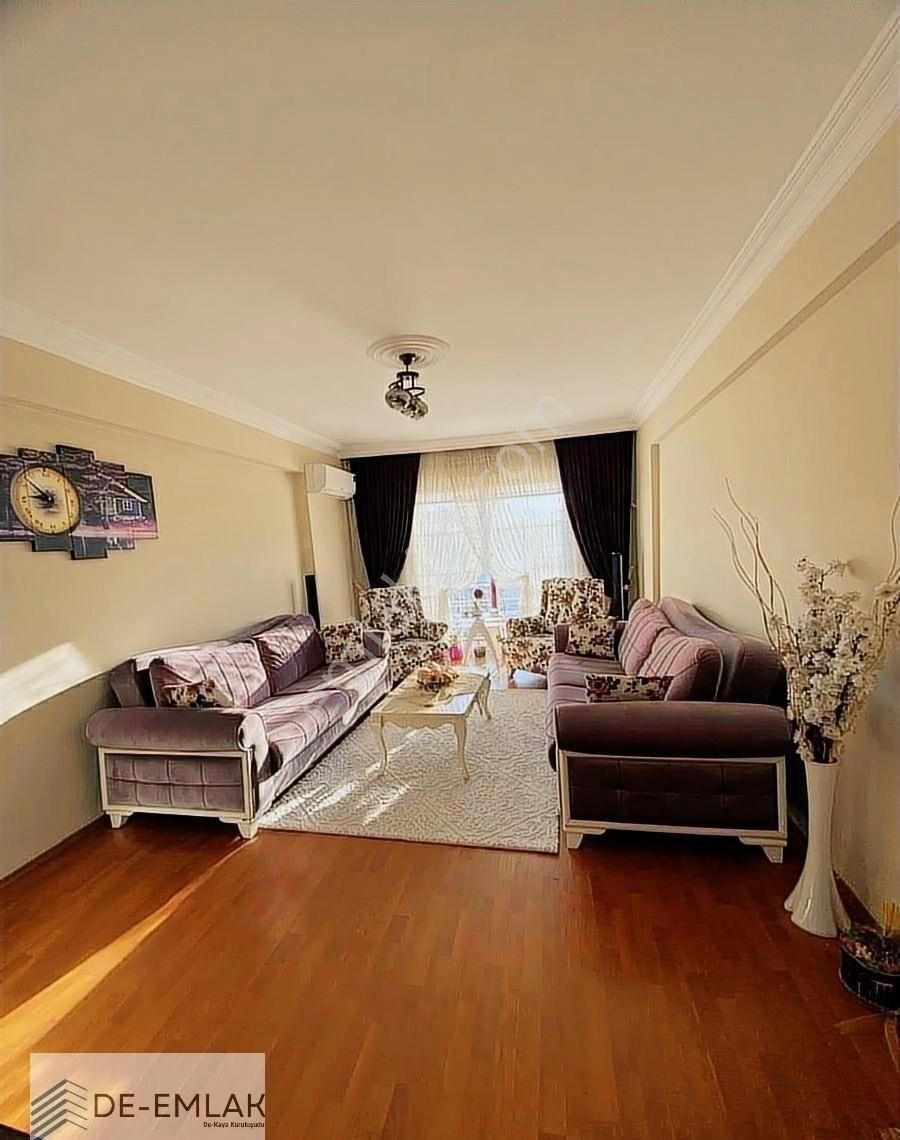 Ortaca Merkez De Geniş 3+1satılık Daire - Görsel 7