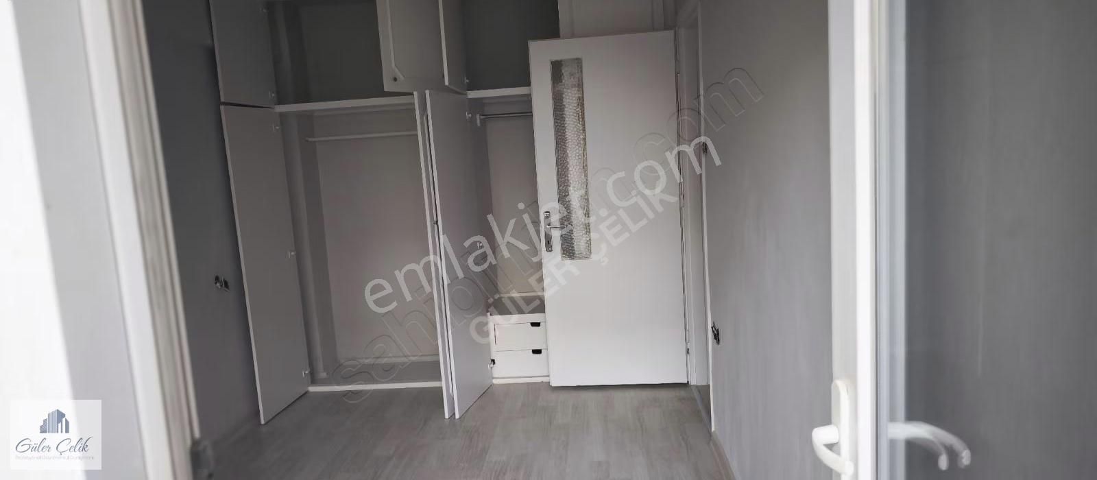 Kiralık Örnekköy'de Yenilenmiş 2+1 Daire - Görsel 7