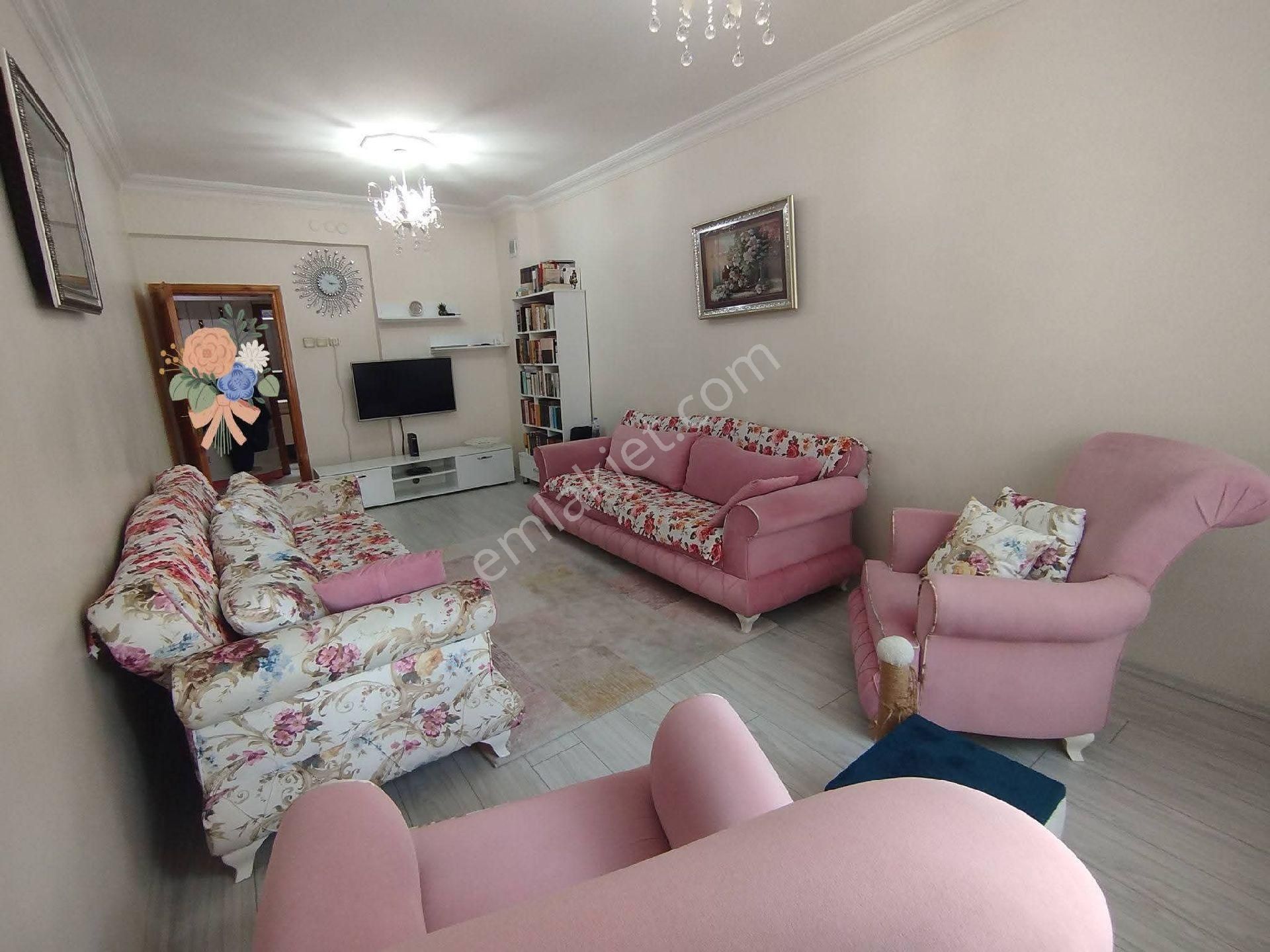 Fadim Cam Gayrimenkul Den Fatih Işıklar Mh. Satılık Arakat Daire - Görsel 3