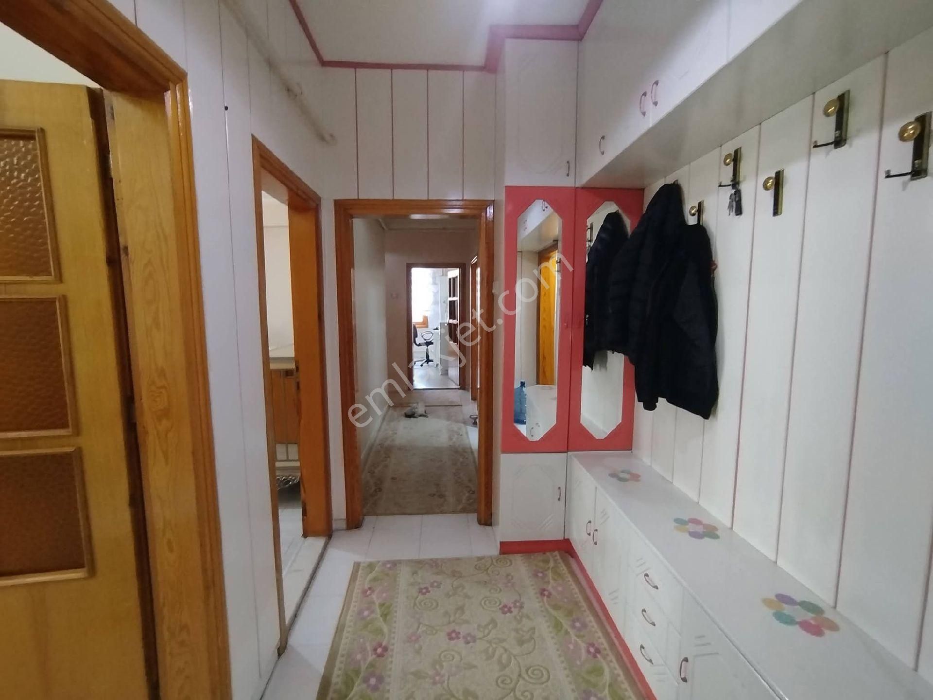 Fadim Cam Gayrimenkul Den Fatih Işıklar Mh. Satılık Arakat Daire - Görsel 18