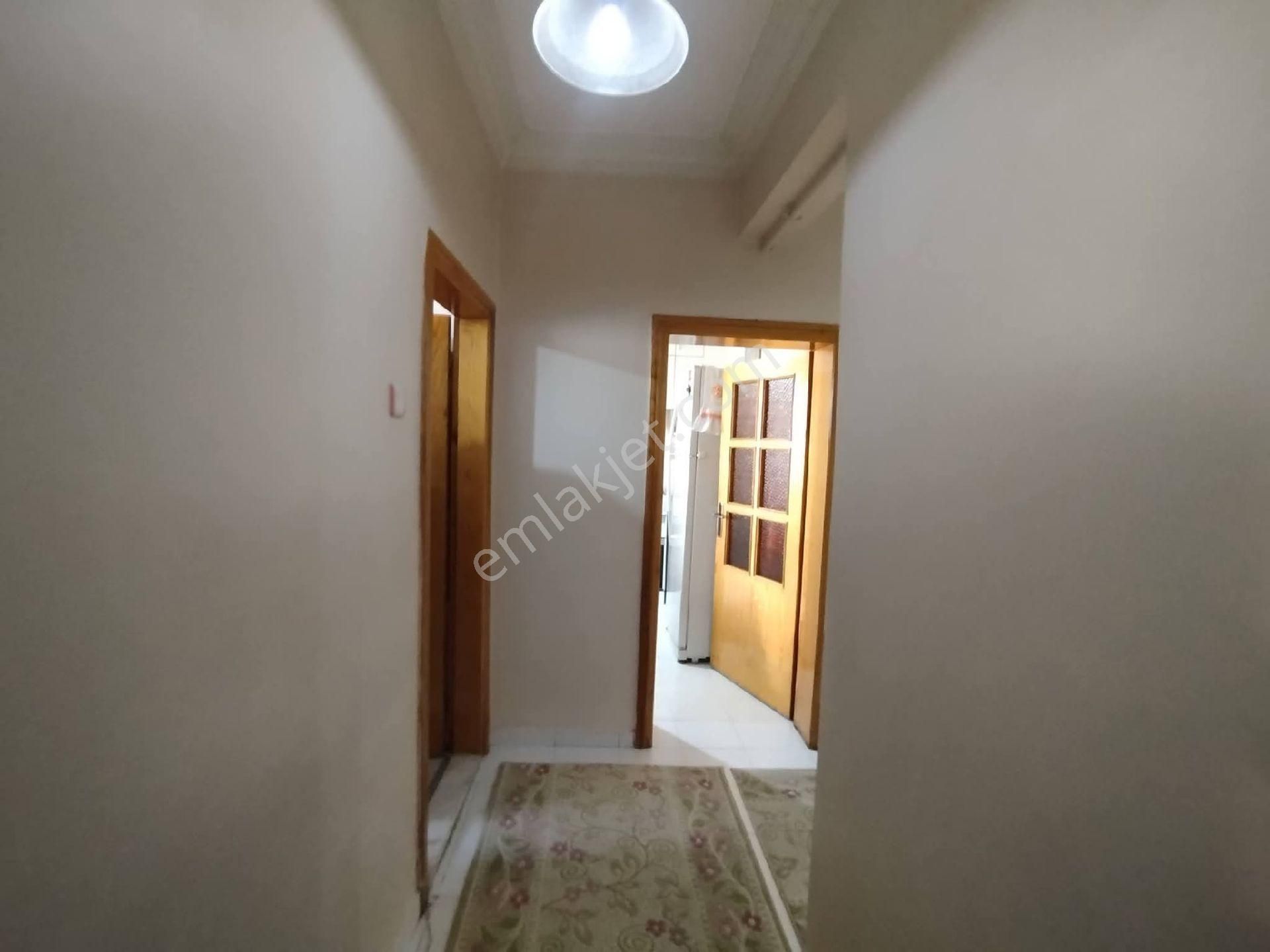 Fadim Cam Gayrimenkul Den Fatih Işıklar Mh. Satılık Arakat Daire - Görsel 22