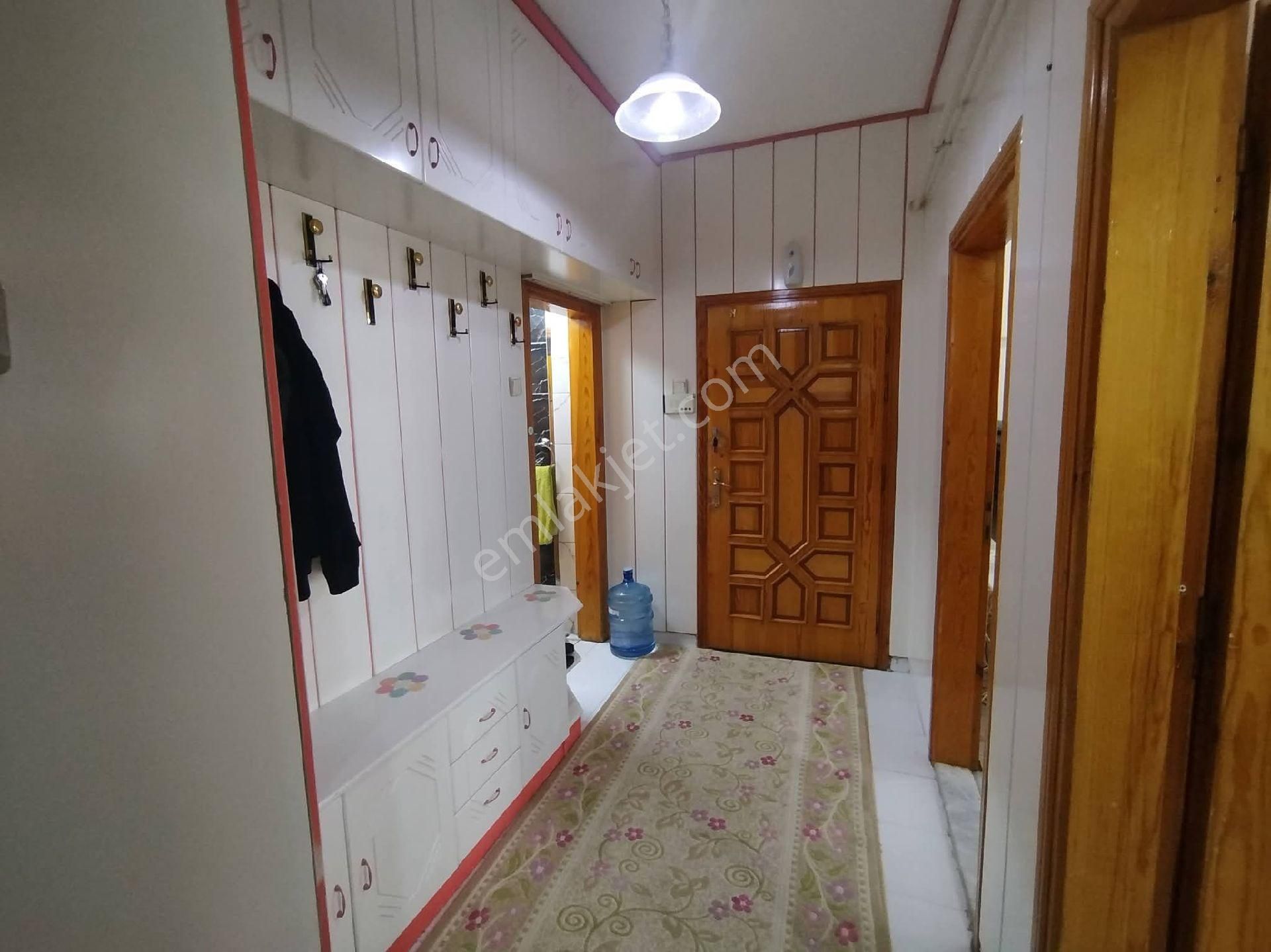 Fadim Cam Gayrimenkul Den Fatih Işıklar Mh. Satılık Arakat Daire - Görsel 17