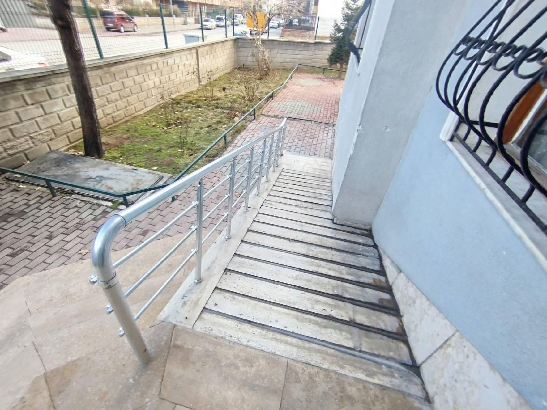 Fadim Cam Gayrimenkul Den Fatih Işıklar Mh. Satılık Arakat Daire - Görsel 25