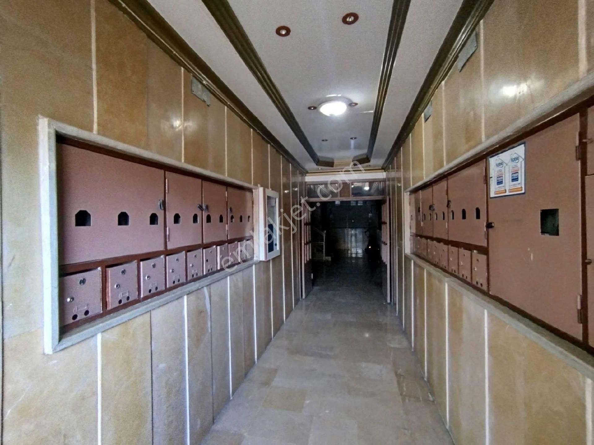 Fadim Cam Gayrimenkul Den Fatih Işıklar Mh. Satılık Arakat Daire - Görsel 23