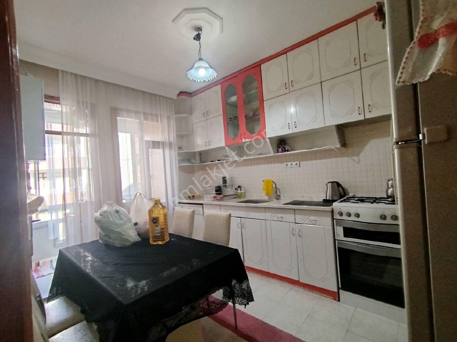 Fadim Cam Gayrimenkul Den Fatih Işıklar Mh. Satılık Arakat Daire - Görsel 13