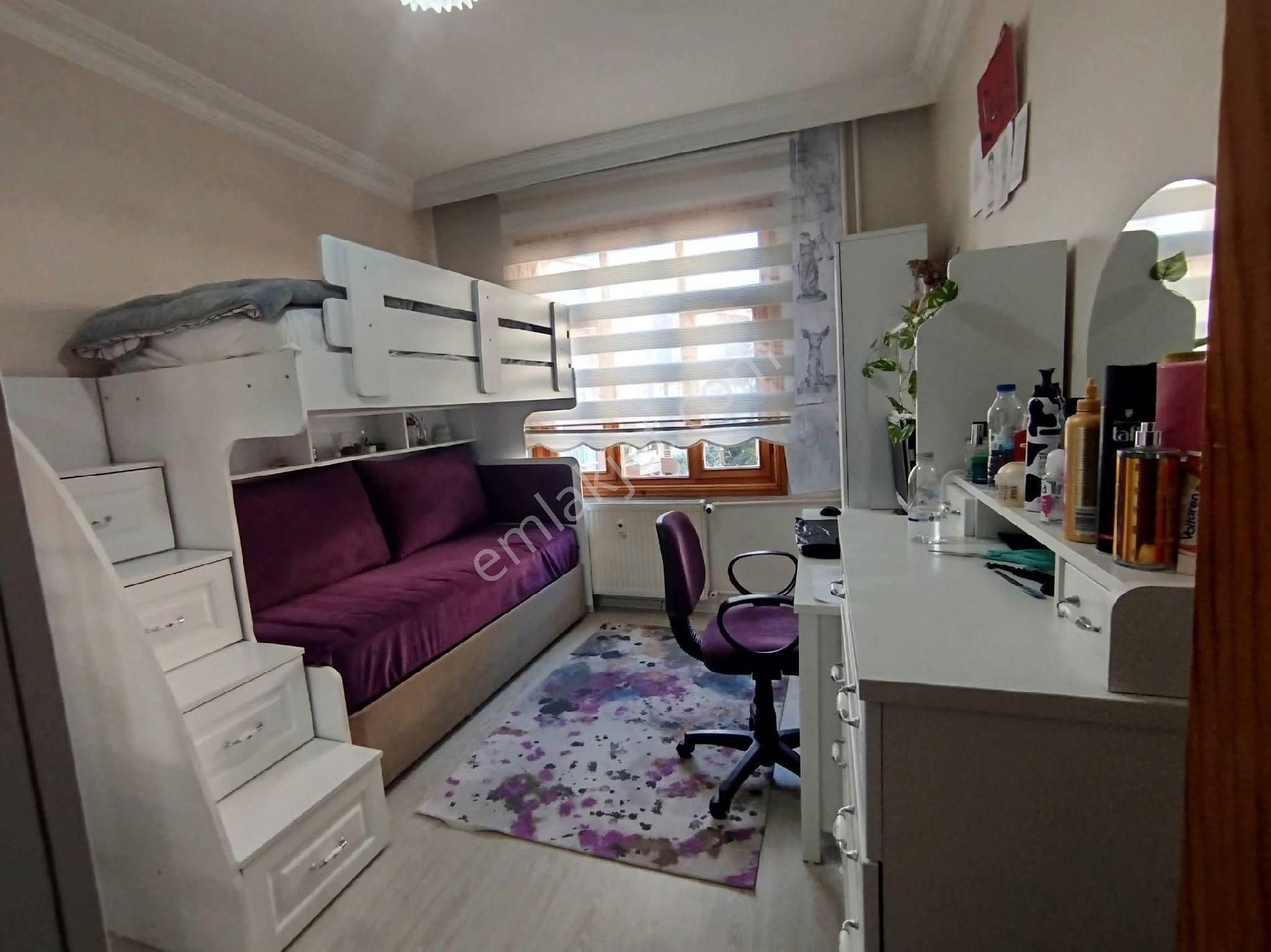 Fadim Cam Gayrimenkul Den Fatih Işıklar Mh. Satılık Arakat Daire - Görsel 5