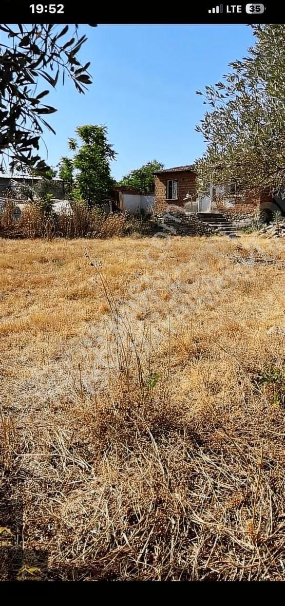 Eskiobada 942 M2 Müstakil Arsa