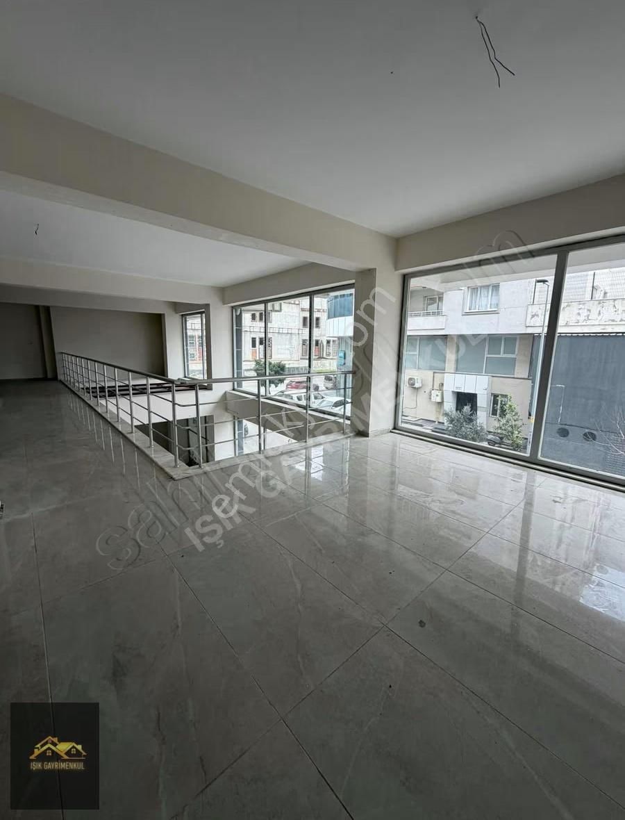 Işık Gayrimenkul'den Kiralık Batar Katlı 200 M2 İşyeri - Görsel 5