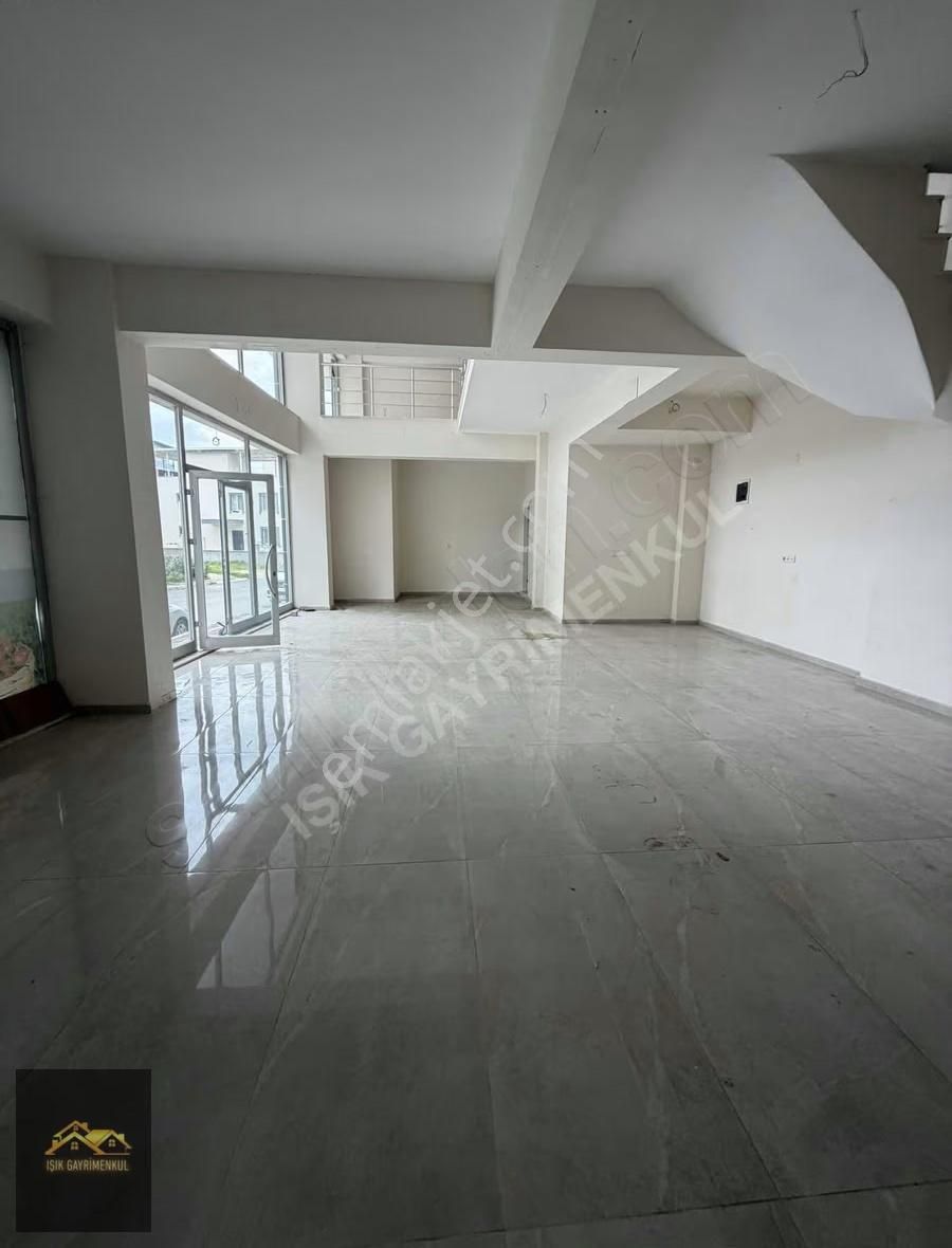 Işık Gayrimenkul'den Kiralık Batar Katlı 200 M2 İşyeri - Görsel 6