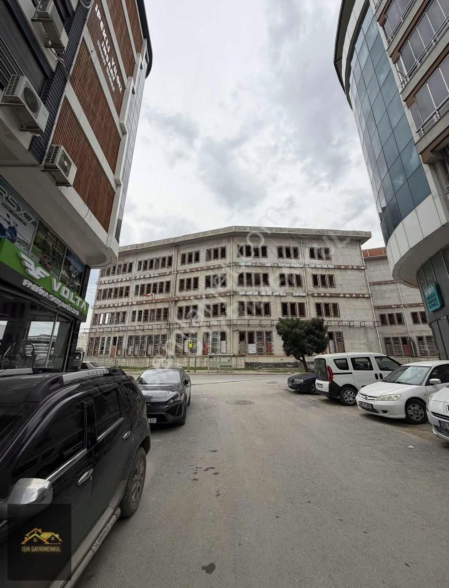Işık Gayrimenkul'den Kiralık Batar Katlı 200 M2 İşyeri - Görsel 12
