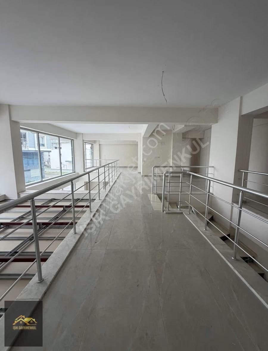 Işık Gayrimenkul'den Kiralık Batar Katlı 200 M2 İşyeri - Görsel 14