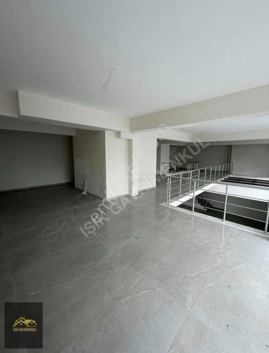 Işık Gayrimenkul'den Kiralık Batar Katlı 200 M2 İşyeri - Görsel 8