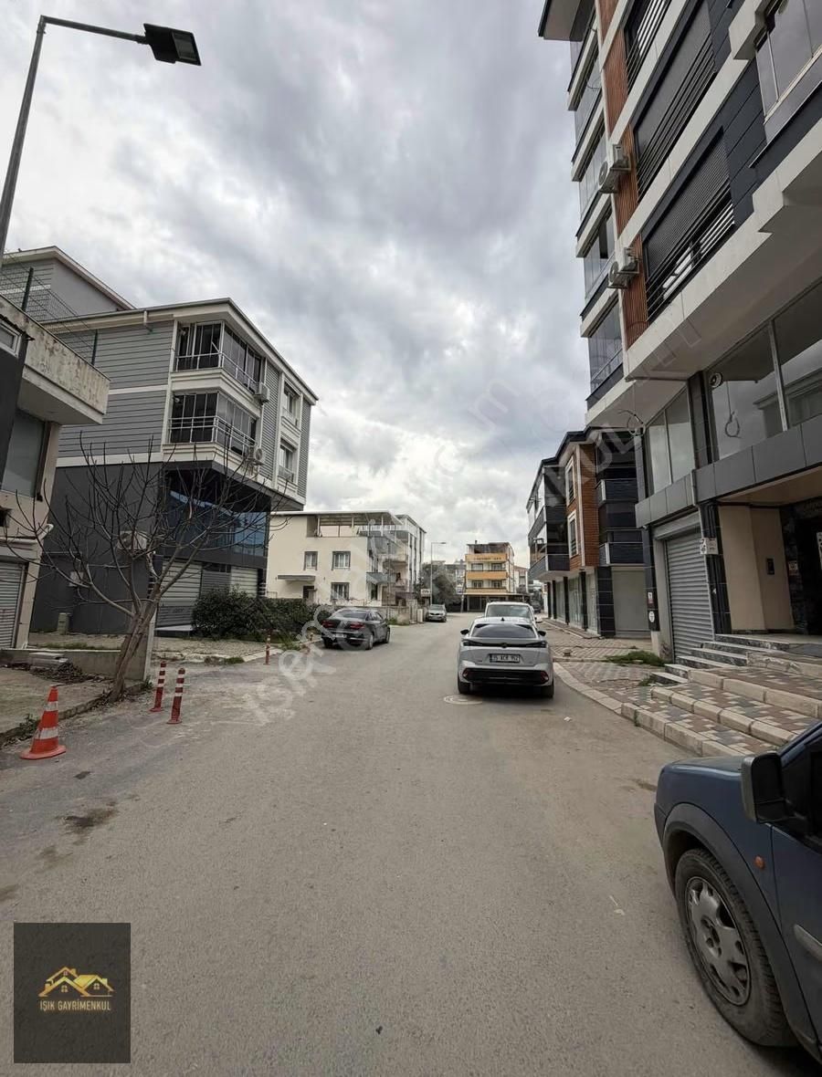 Işık Gayrimenkul'den Kiralık Batar Katlı 200 M2 İşyeri - Görsel 10