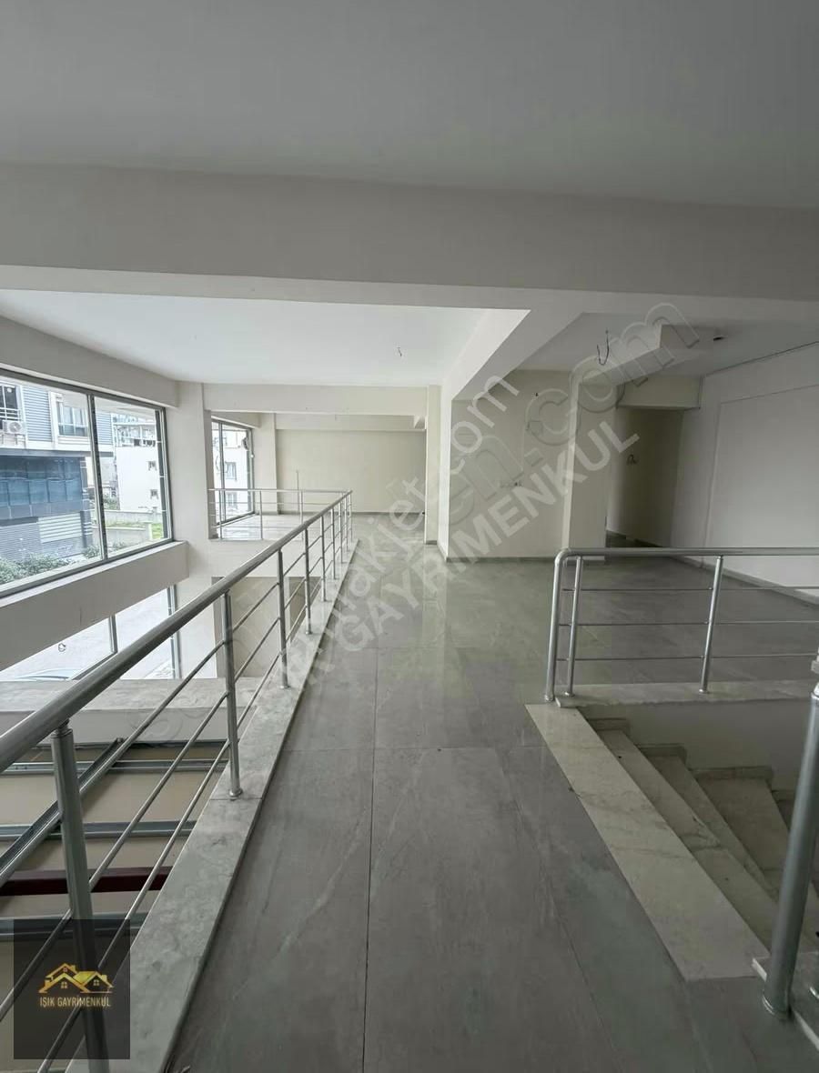 Işık Gayrimenkul'den Kiralık Batar Katlı 200 M2 İşyeri - Görsel 3
