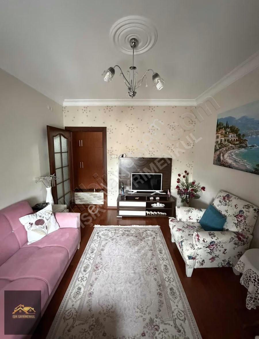 Işık Gayrimenkul'den Satılık Köşe Konumlu Büyük 3+1 Daire - Görsel 15