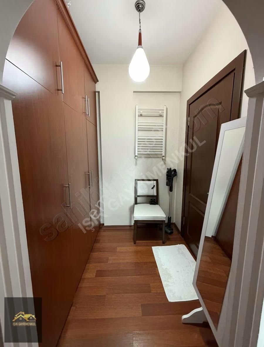 Işık Gayrimenkul'den Satılık Köşe Konumlu Büyük 3+1 Daire - Görsel 18