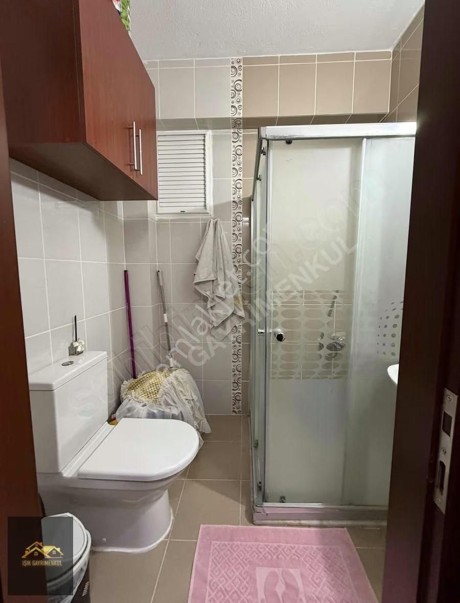 Işık Gayrimenkul'den Satılık Köşe Konumlu Büyük 3+1 Daire - Görsel 14