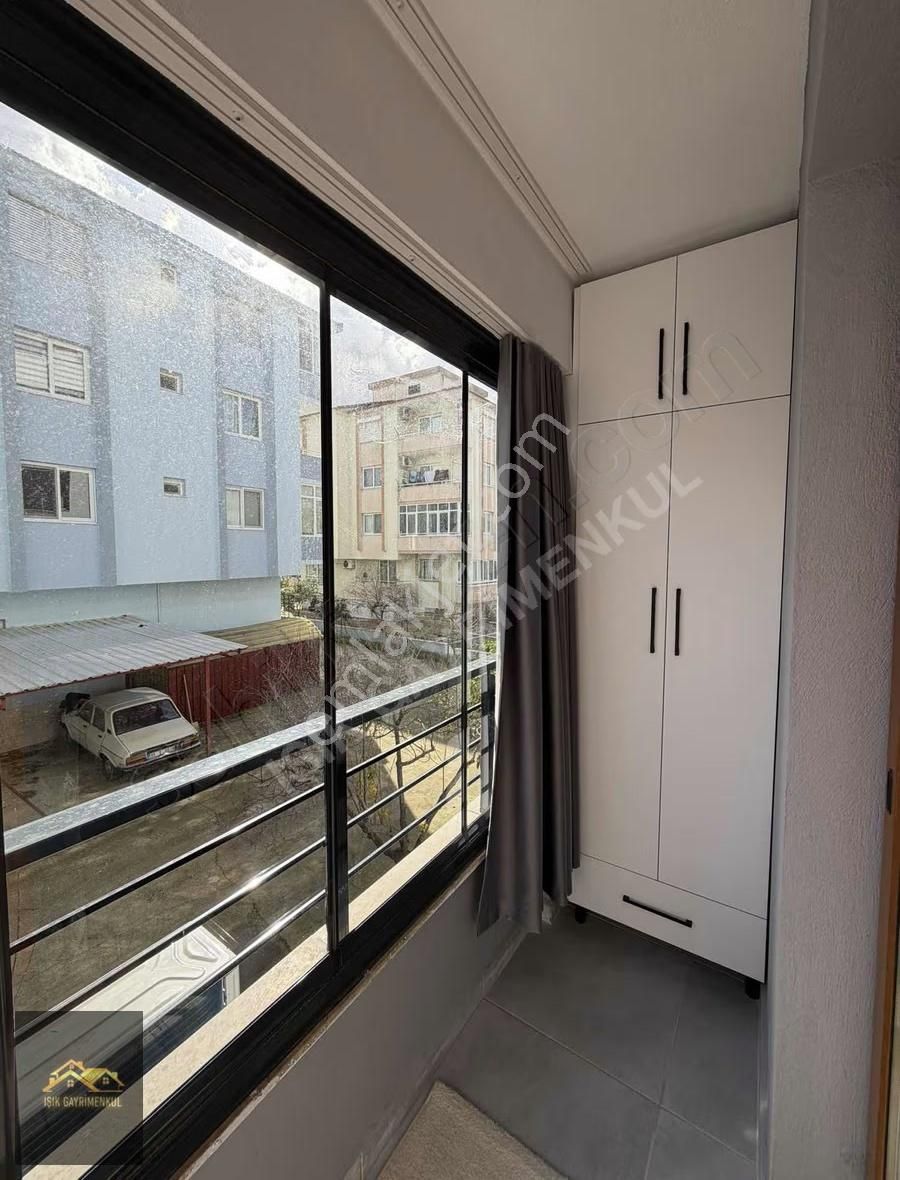 Işık Gayrimenkul'den Eşyalı Kiralık '0' Süper Lux Daire - Görsel 8