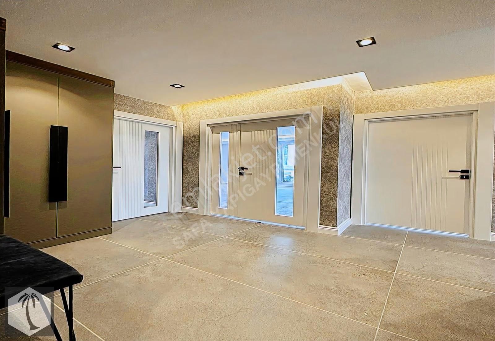 Beylikdüzü Marinaya Yakın Çok Geniş Ultra Lüx 3+1 Ara Kat Fırsat - Görsel 2