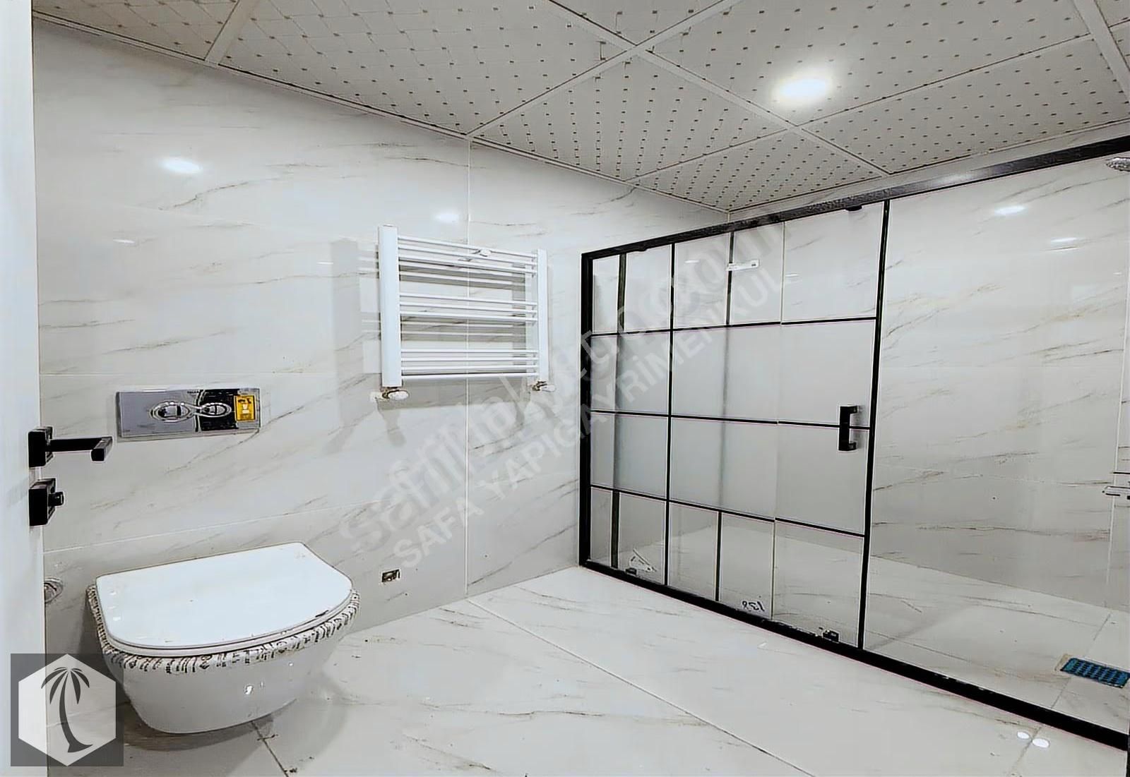 Beylikdüzü Safa Dan Kültür Merkezine Yakın Konumda 3+2 Dubleks - Görsel 15