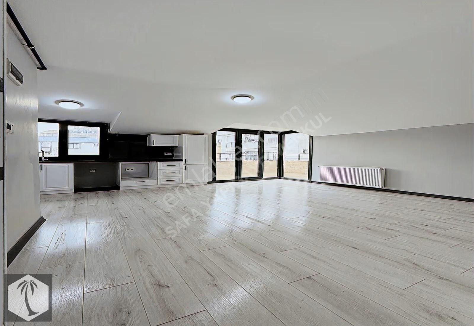 Beylikdüzü Safa Dan Kültür Merkezine Yakın Konumda 3+2 Dubleks - Görsel 3