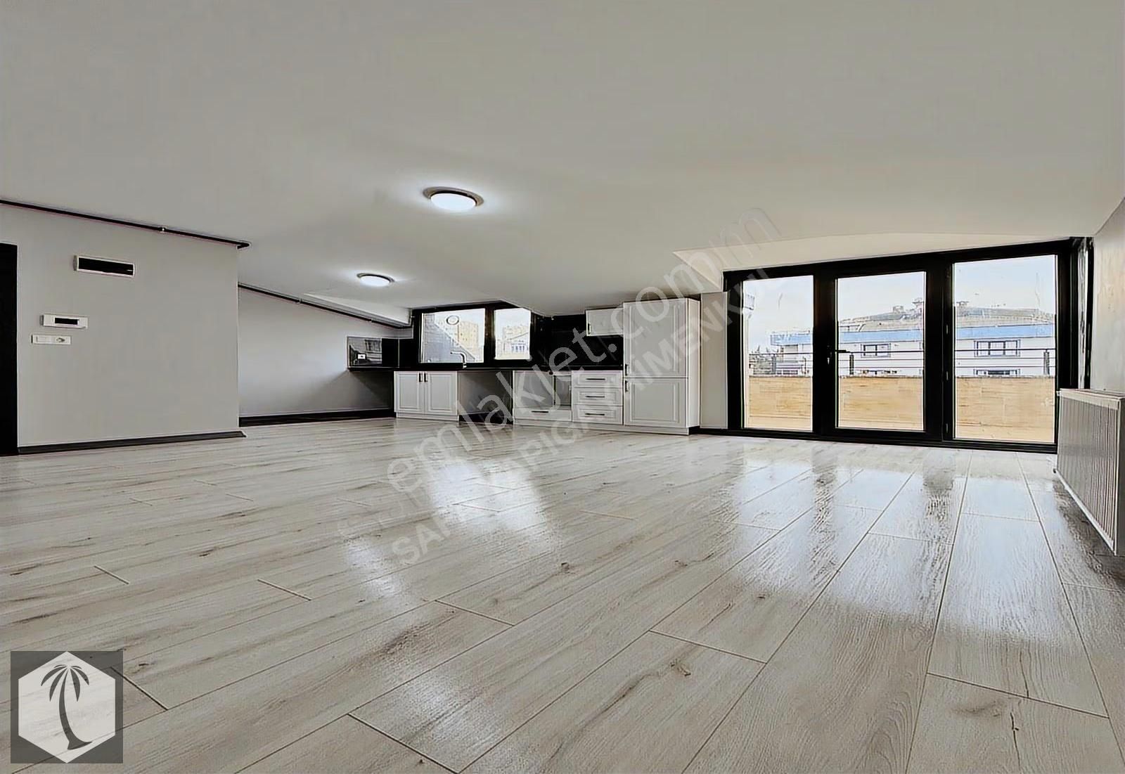 Beylikdüzü Safa Dan Kültür Merkezine Yakın Konumda 3+2 Dubleks - Görsel 14