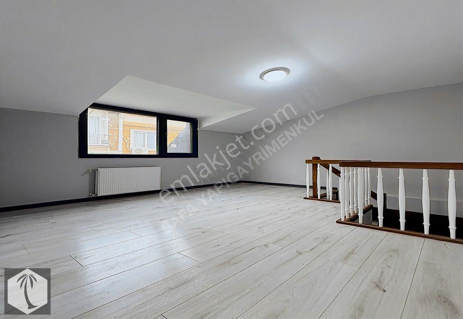 Beylikdüzü Safa Dan Kültür Merkezine Yakın Konumda 3+2 Dubleks - Görsel 19