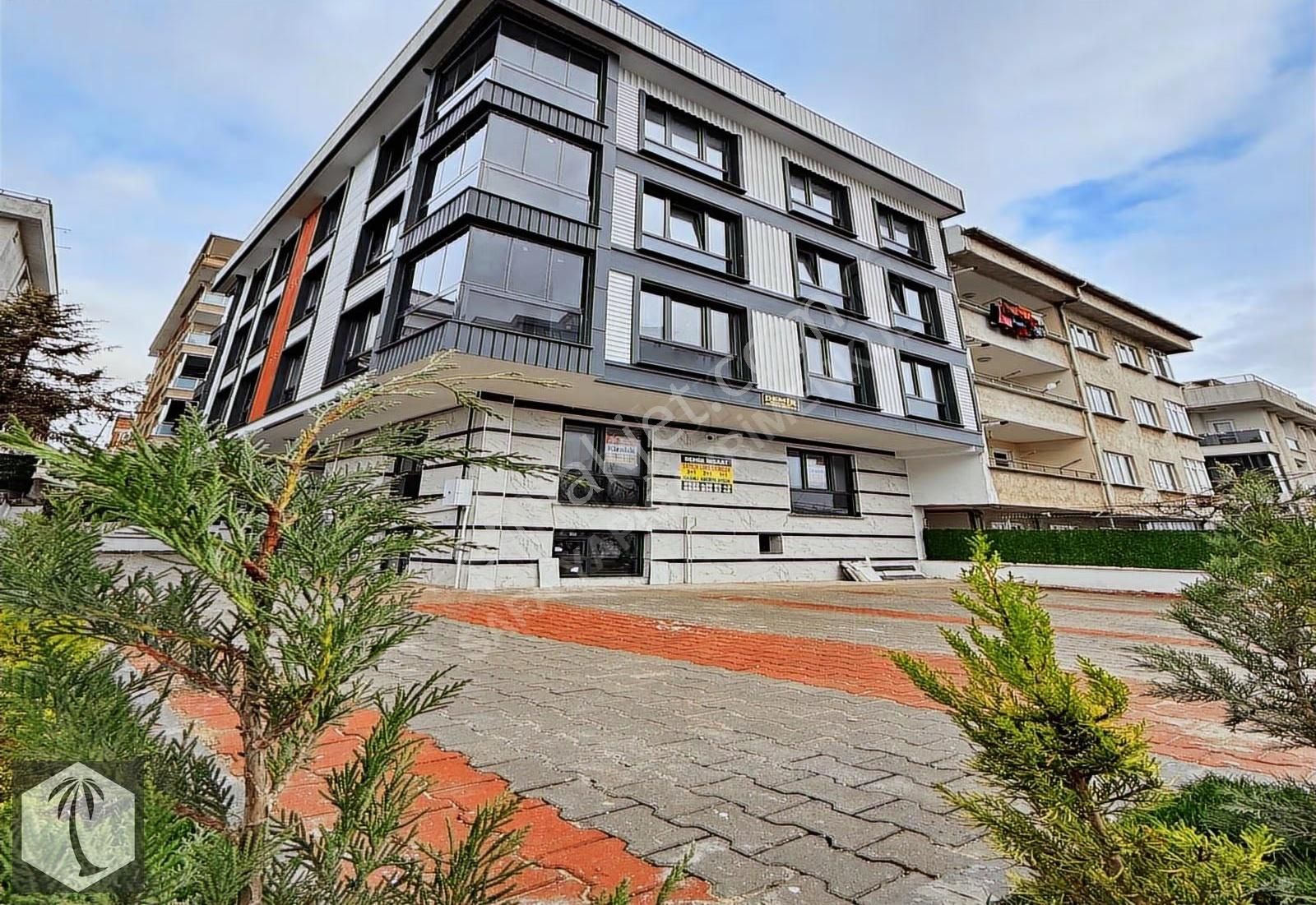 Beylikdüzü Safa Dan Kültür Merkezine Yakın Konumda 3+2 Dubleks - Görsel 4