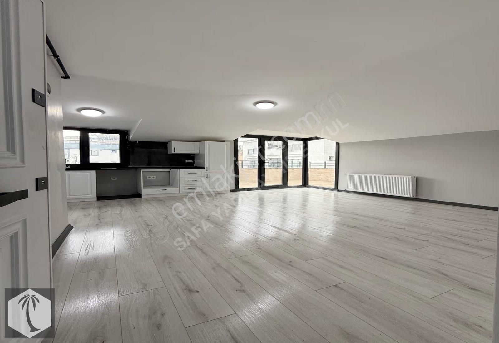 Beylikdüzü Safa Dan Kültür Merkezine Yakın Konumda 3+2 Dubleks - Görsel 7