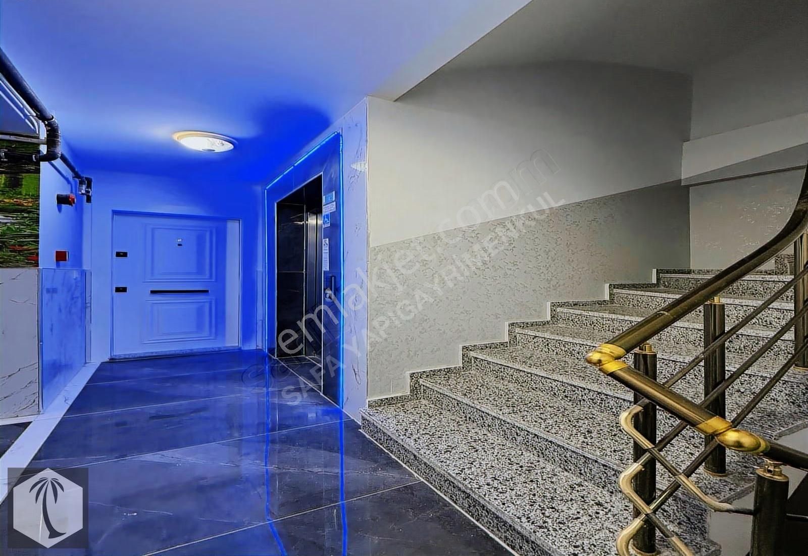 Beylikdüzü Safa Dan Kültür Merkezine Yakın Konumda 3+2 Dubleks - Görsel 5