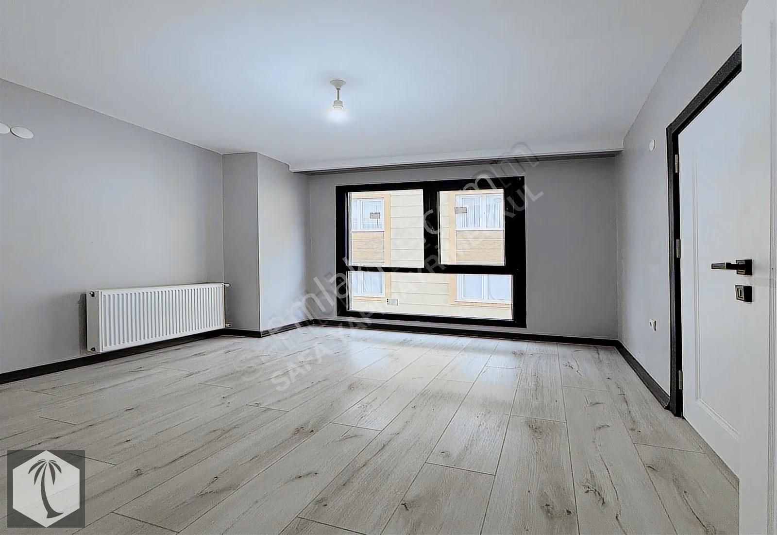 Beylikdüzü Safa Dan Kültür Merkezine Yakın Konumda 3+2 Dubleks - Görsel 28