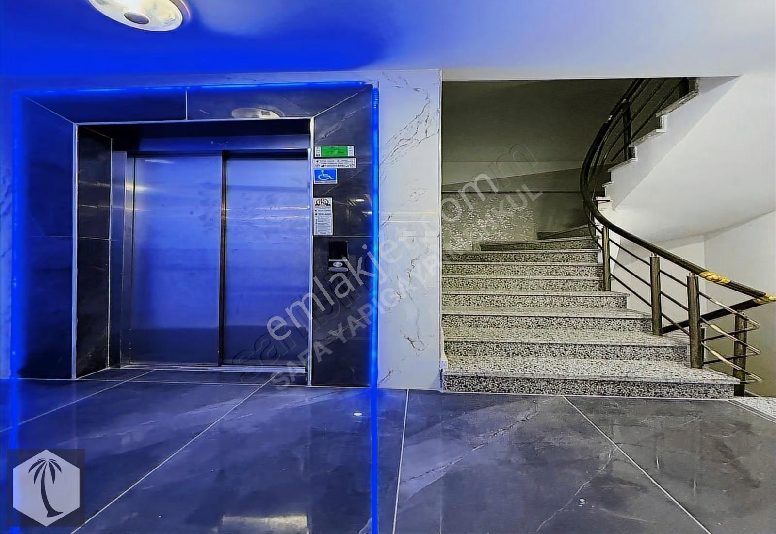 Beylikdüzü Safa Dan Kültür Merkezine Yakın Konumda 3+2 Dubleks - Görsel 26