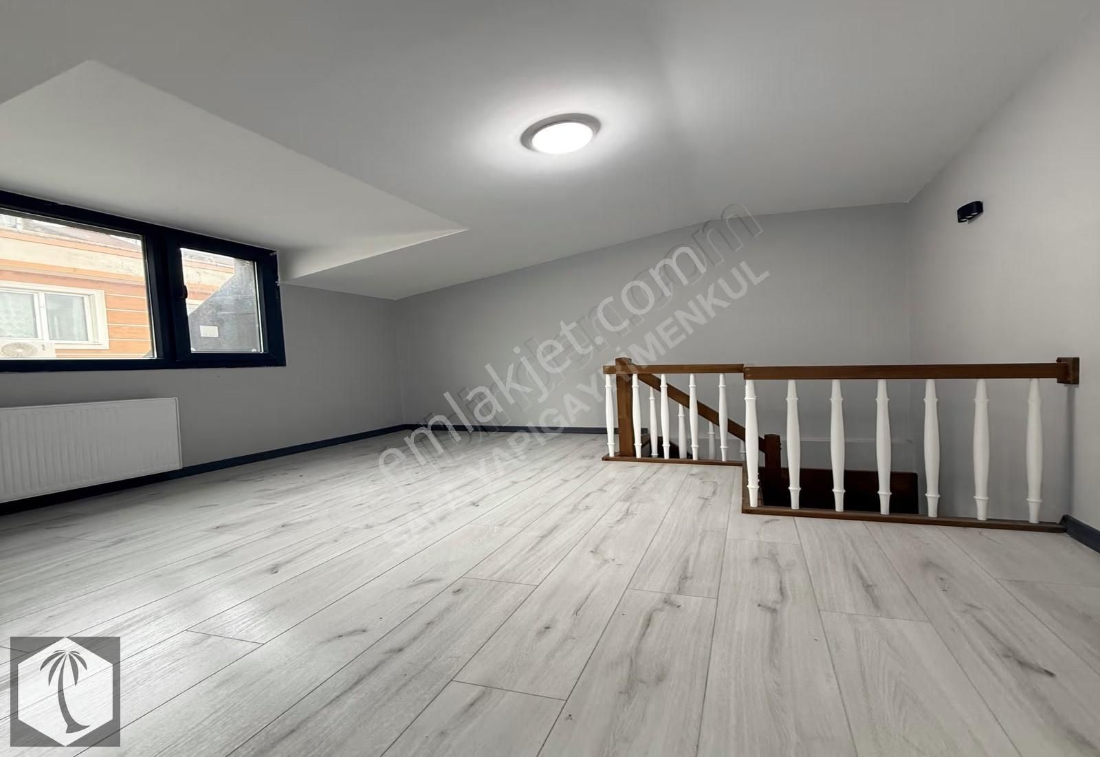 Beylikdüzü Safa Dan Kültür Merkezine Yakın Konumda 3+2 Dubleks - Görsel 20