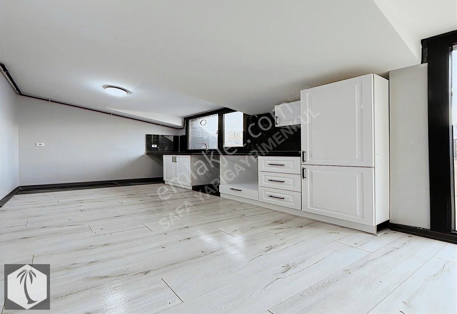 Beylikdüzü Safa Dan Kültür Merkezine Yakın Konumda 3+2 Dubleks - Görsel 13