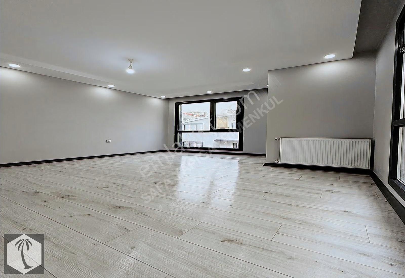 Beylikdüzü Safa Dan Kültür Merkezine Yakın Konumda 3+2 Dubleks - Görsel 10