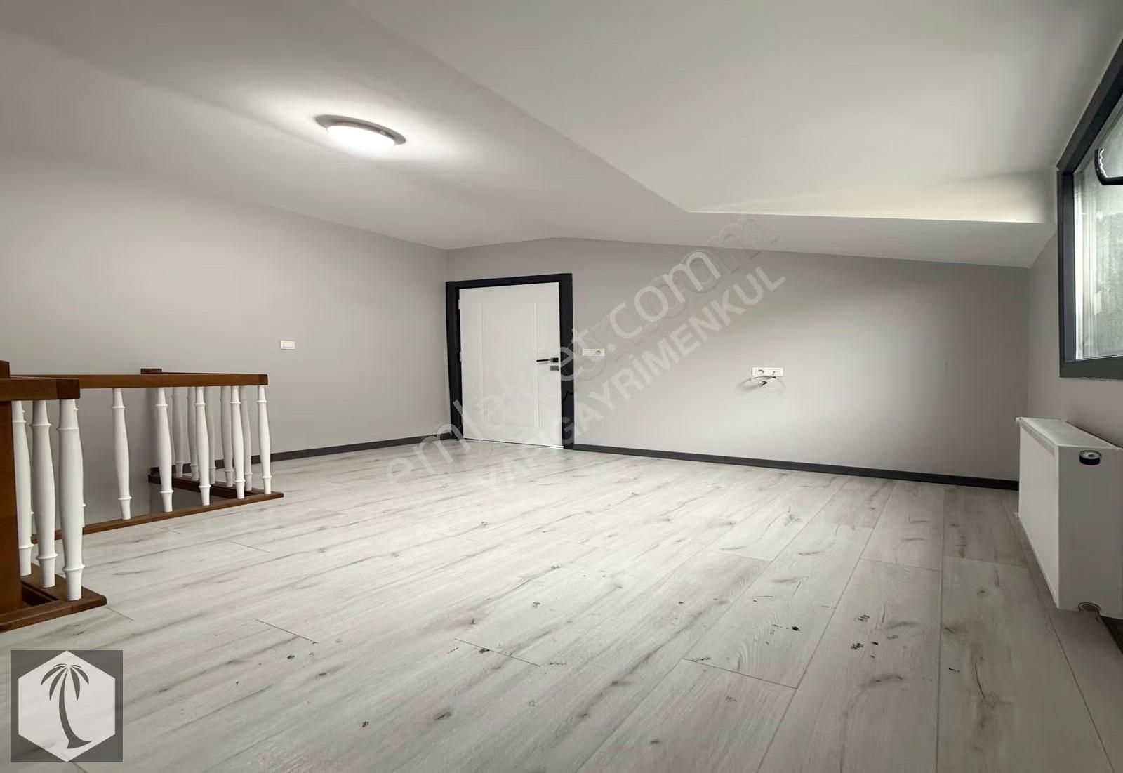 Beylikdüzü Safa Dan Kültür Merkezine Yakın Konumda 3+2 Dubleks - Görsel 25