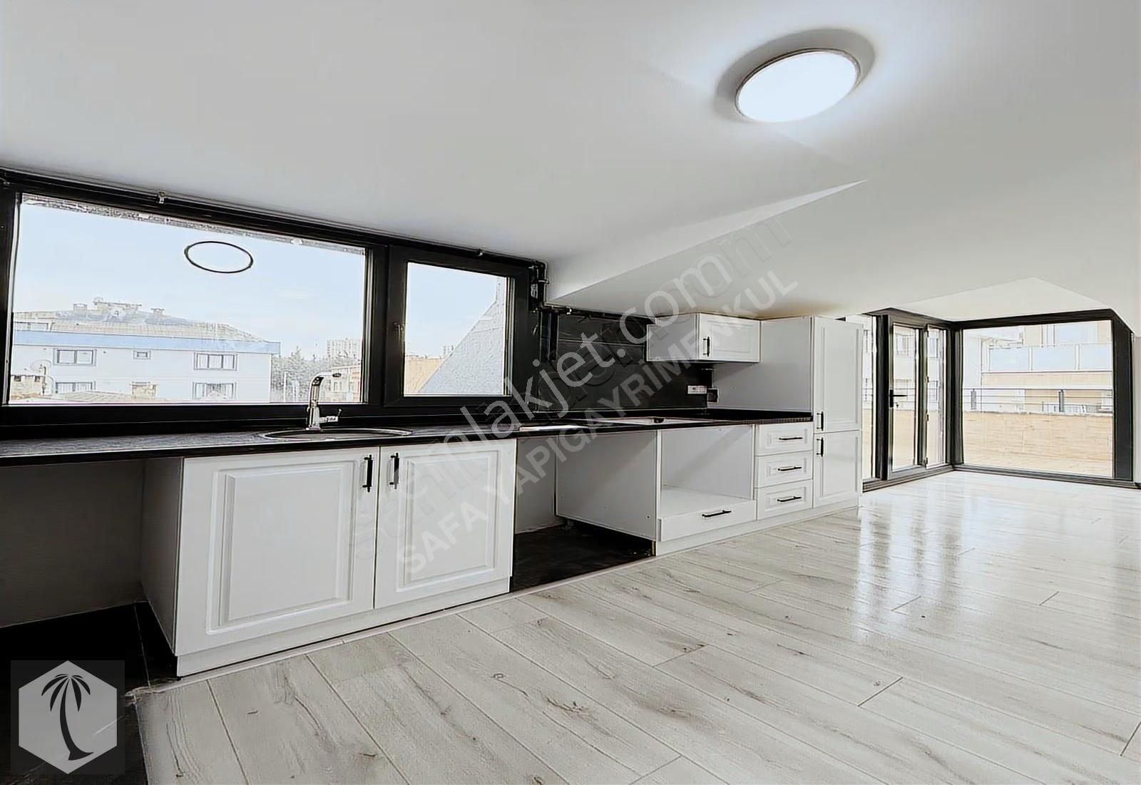 Beylikdüzü Safa Dan Kültür Merkezine Yakın Konumda 3+2 Dubleks - Görsel 17