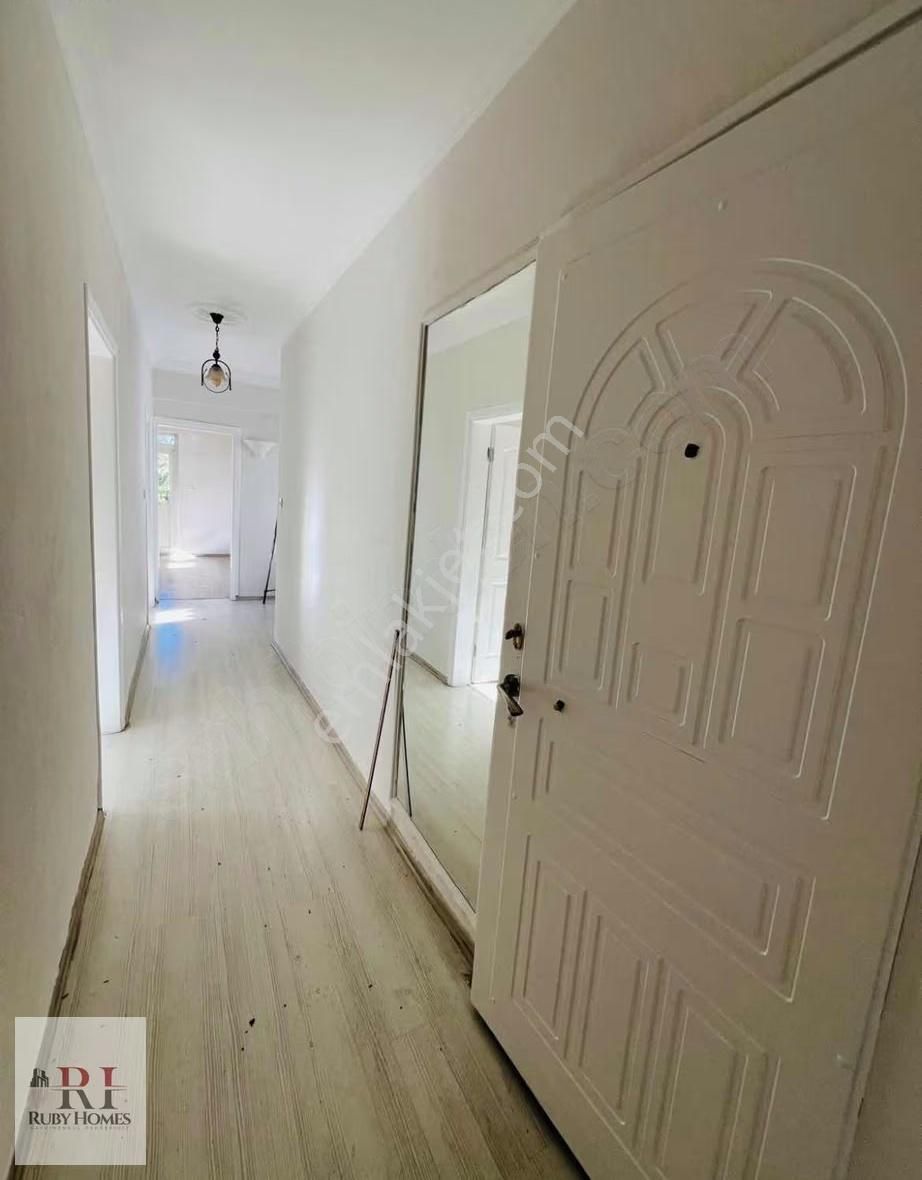 Fethiye/akarca Kiralık Daire