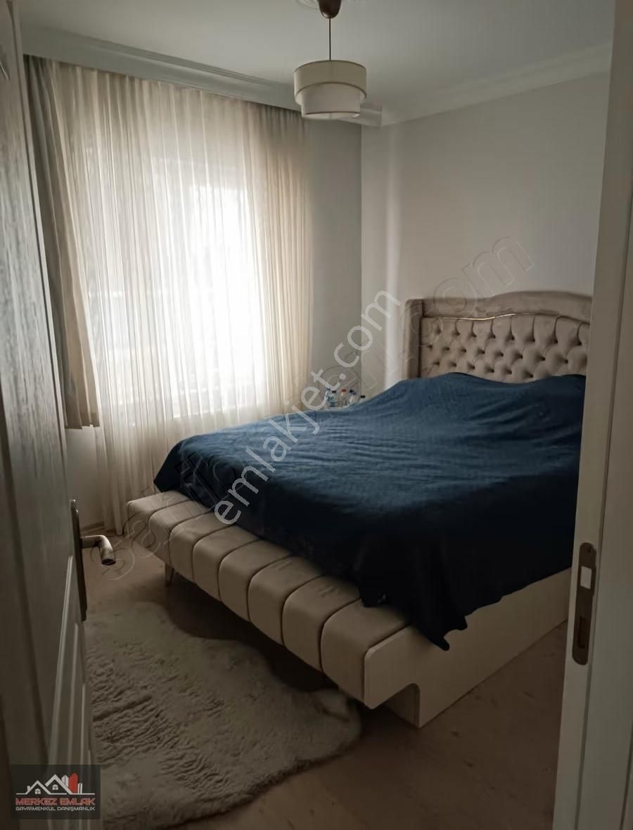 Gülveren'de Merkezi Konumda, 3 Cepheli, 5 Yıllık 3+1 Daire - Görsel 4