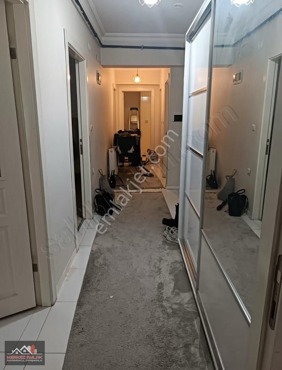 Gülveren'de Merkezi Konumda, 3 Cepheli, 5 Yıllık 3+1 Daire - Görsel 10