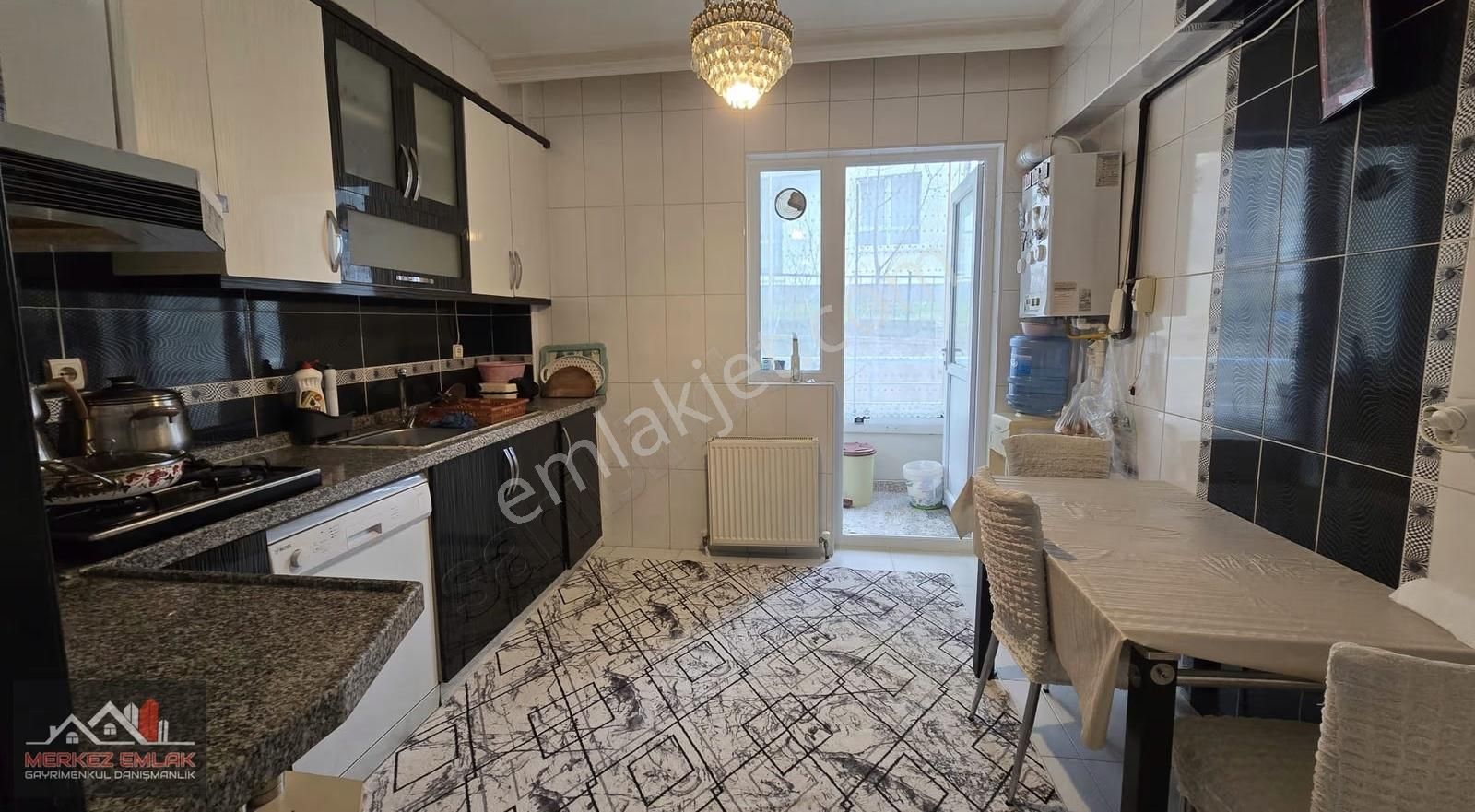 Gülveren Mah. Satılık 3+1 Daire, Yüksek Giriş, 110m², - Görsel 7