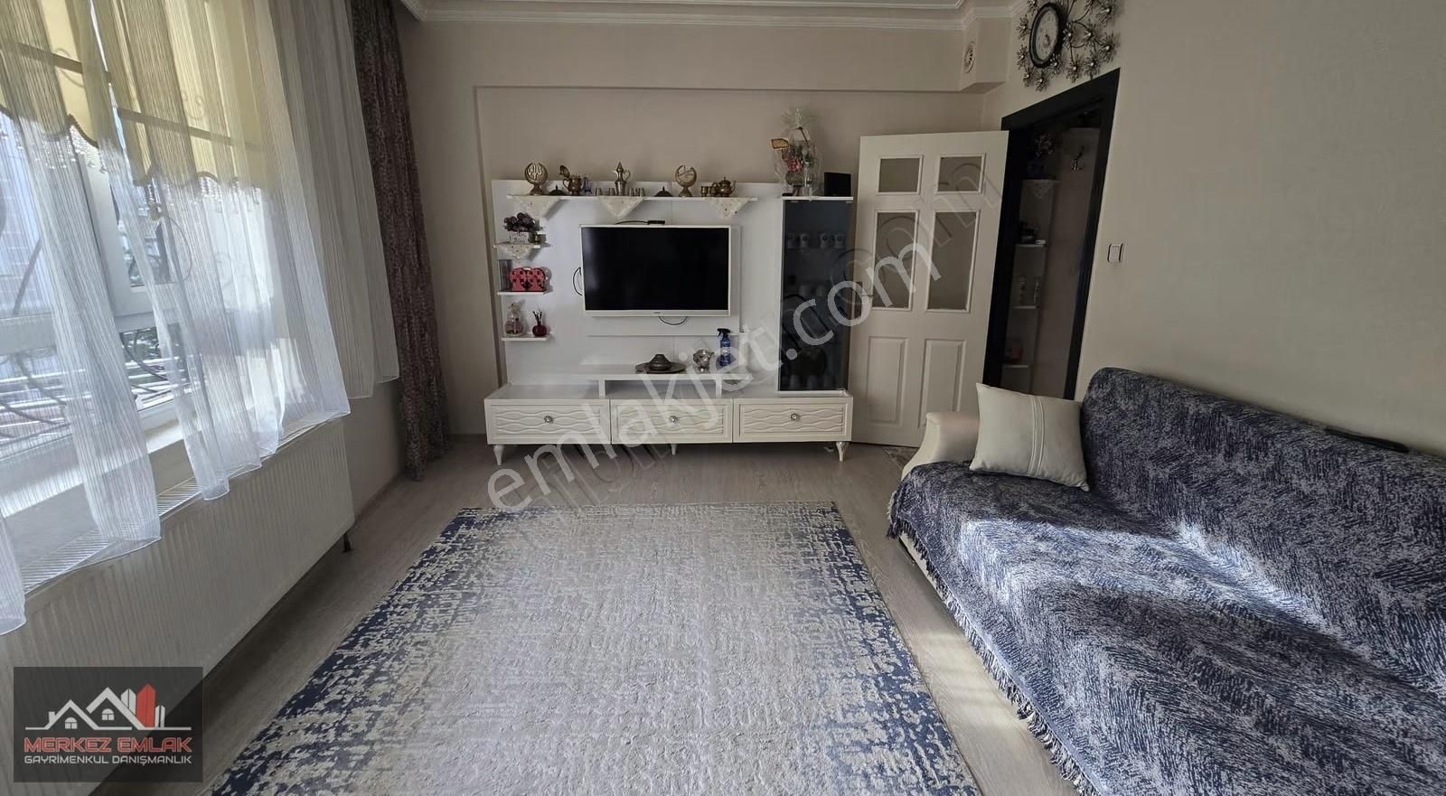Gülveren Mah. Satılık 3+1 Daire, Yüksek Giriş, 110m², - Görsel 3