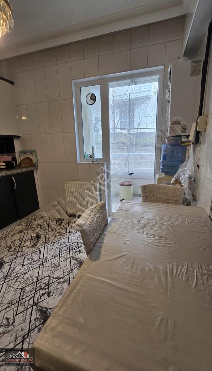 Gülveren Mah. Satılık 3+1 Daire, Yüksek Giriş, 110m², - Görsel 17