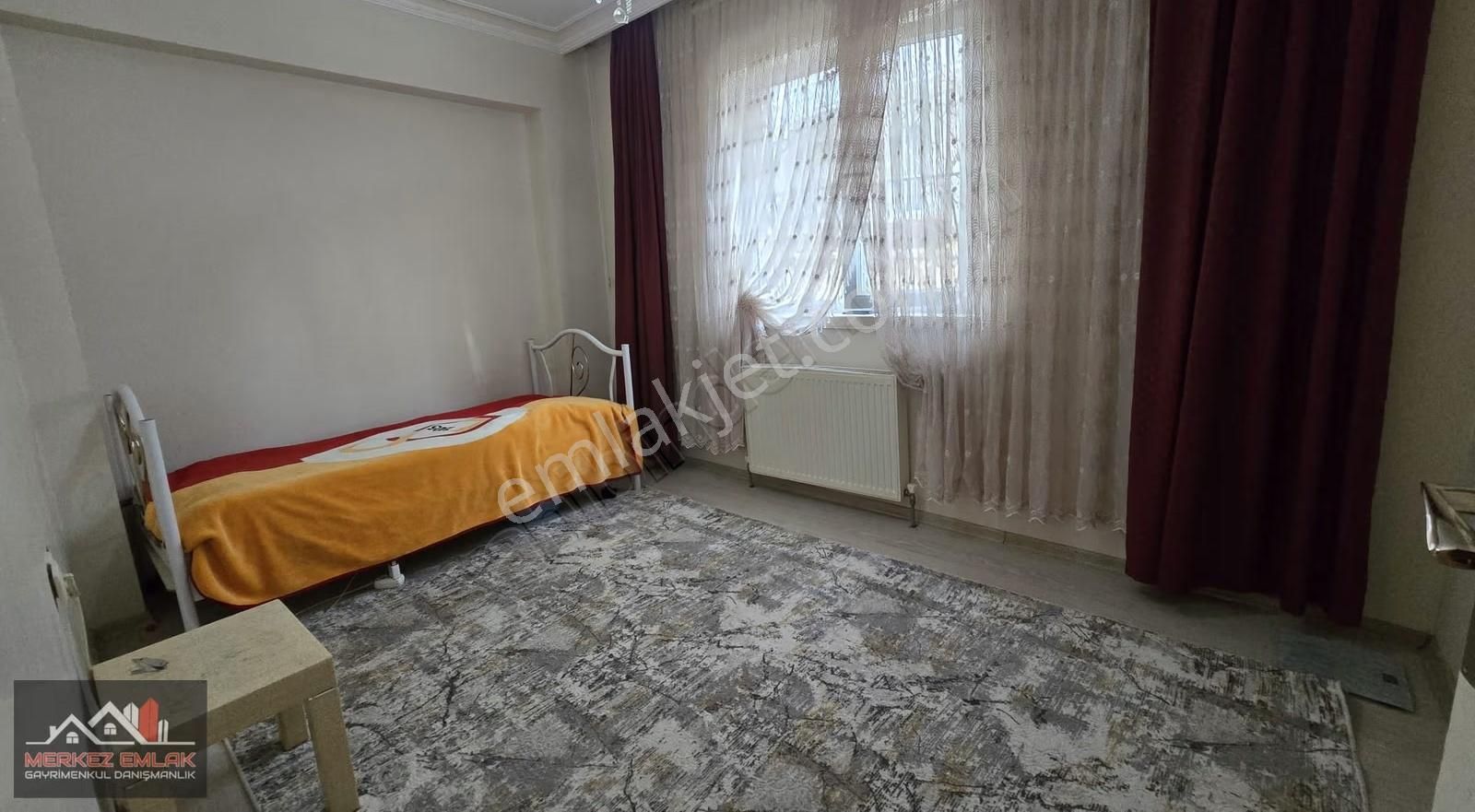 Gülveren Mah. Satılık 3+1 Daire, Yüksek Giriş, 110m², - Görsel 11