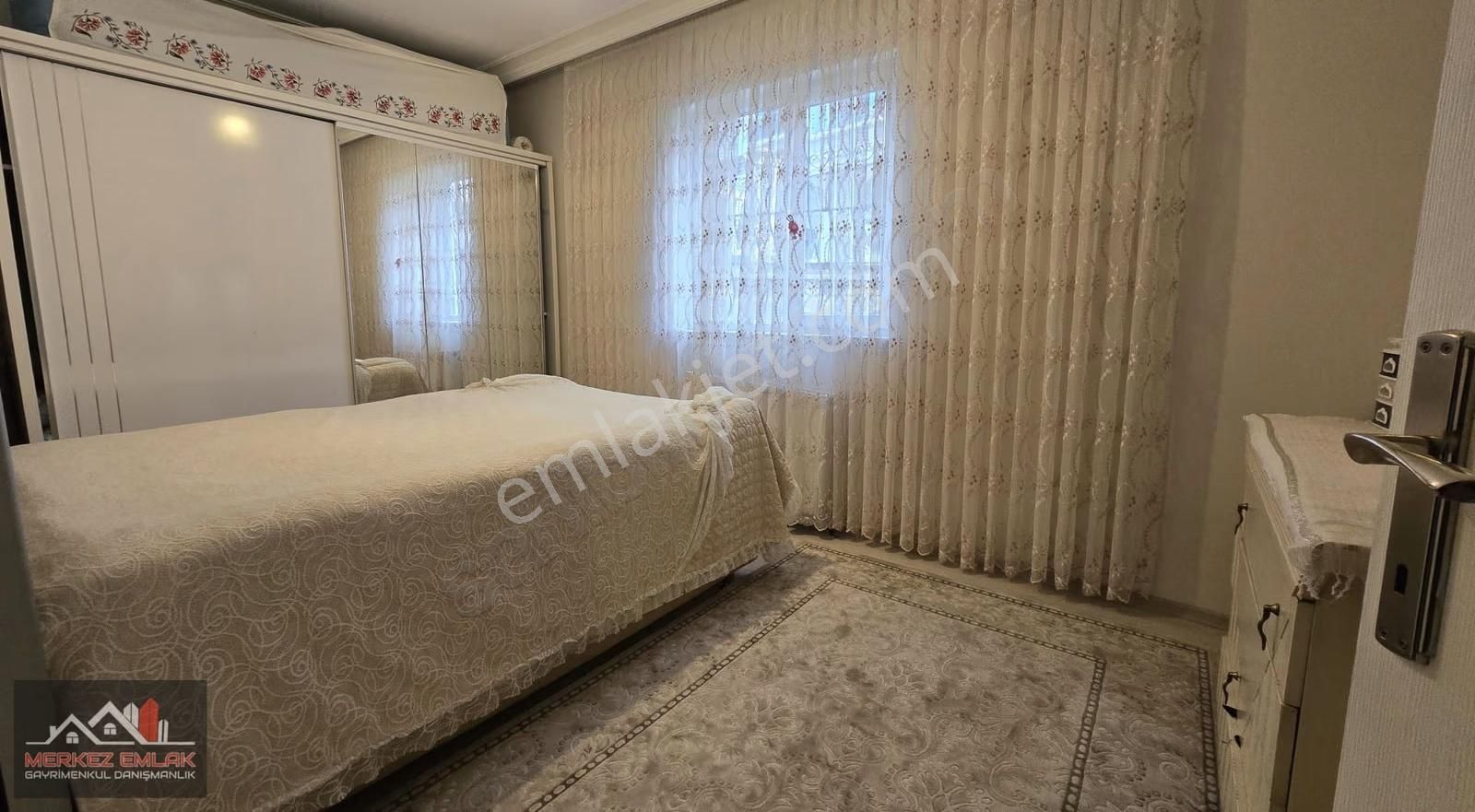 Gülveren Mah. Satılık 3+1 Daire, Yüksek Giriş, 110m², - Görsel 6