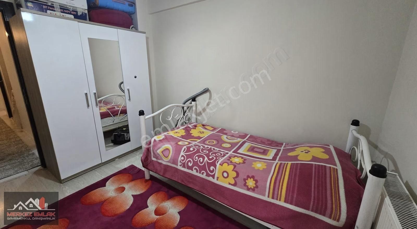 Gülveren Mah. Satılık 3+1 Daire, Yüksek Giriş, 110m², - Görsel 10