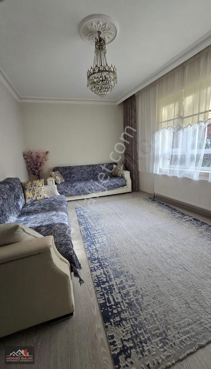 Gülveren Mah. Satılık 3+1 Daire, Yüksek Giriş, 110m², - Görsel 12