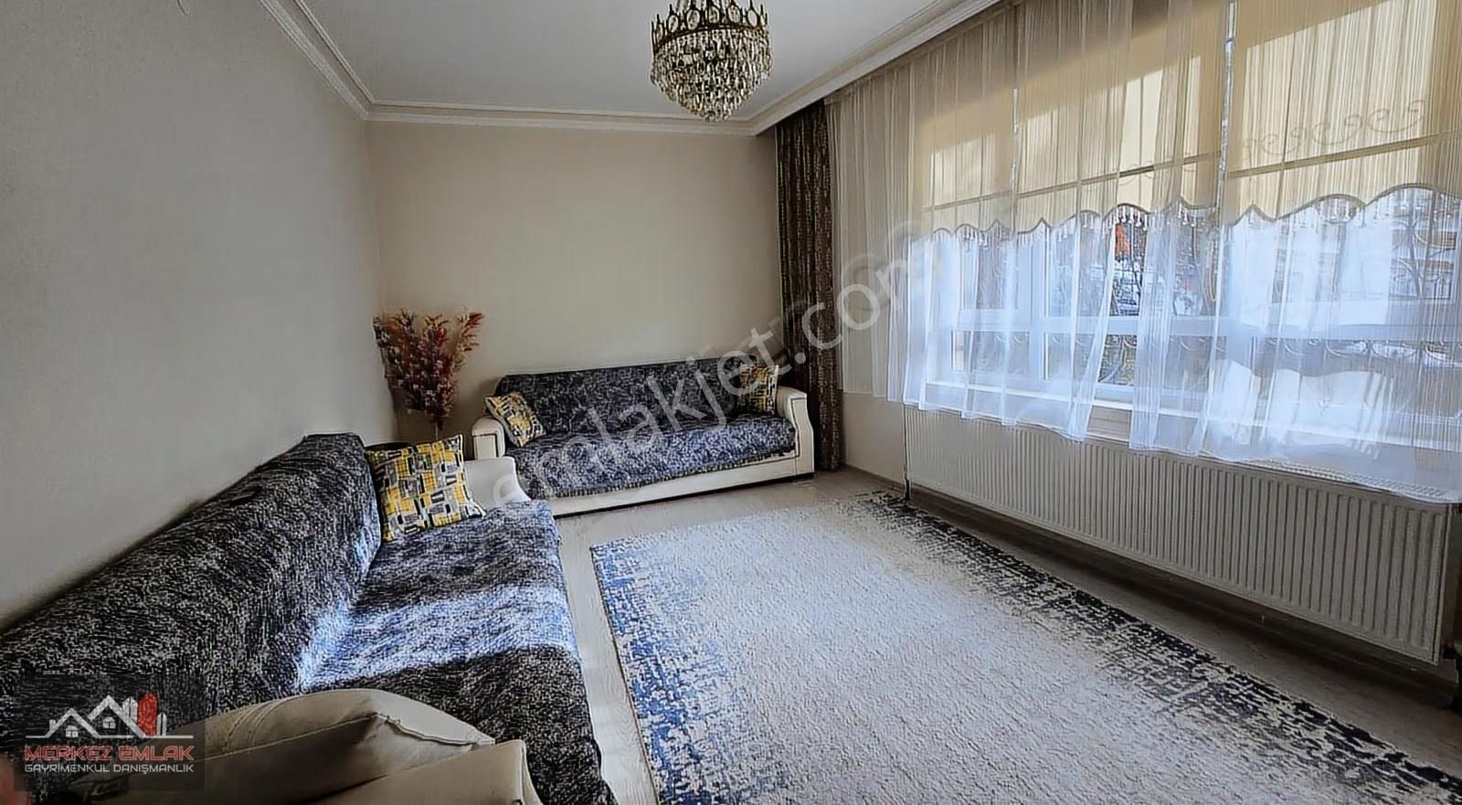 Gülveren Mah. Satılık 3+1 Daire, Yüksek Giriş, 110m², - Görsel 9