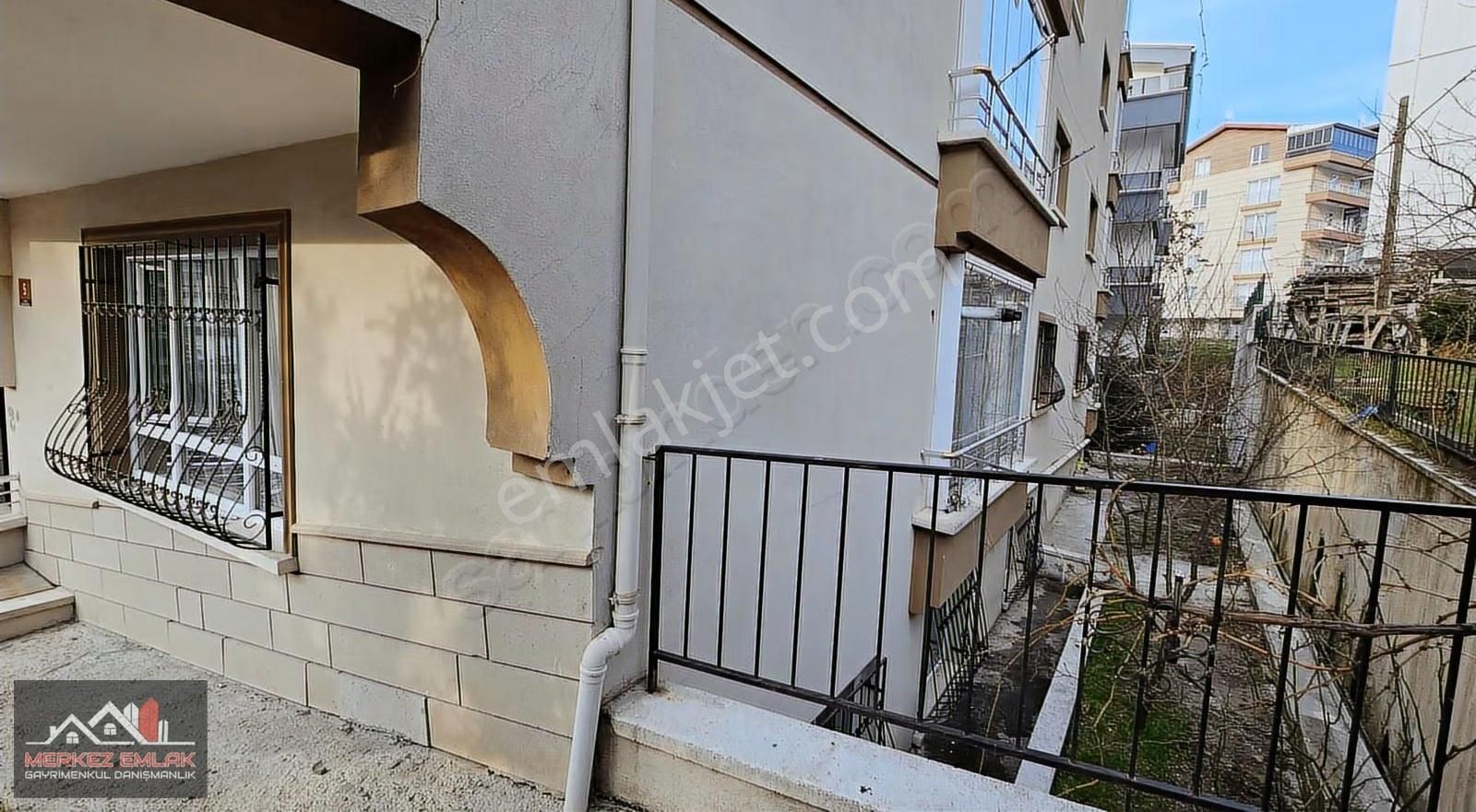 Gülveren Mah. Satılık 3+1 Daire, Yüksek Giriş, 110m²,