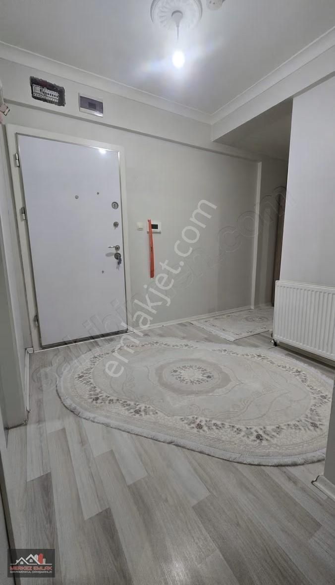 Bahçelerüstü'nde 2+1, 100m², İskanlı, Krediye Uygun Daire - Görsel 19